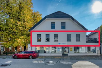 5-Zimmer-Wohnung mieten in Vöcklabruck – 230 m², € 1.999 – Bild 21 von 25
