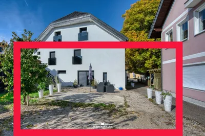 5-Zimmer-Wohnung mieten in Vöcklabruck – 230 m², € 1.999 – Bild 22 von 25