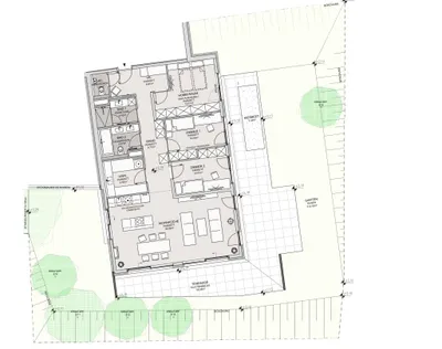 4-Zimmer-Wohnung mieten in Wien – 107,52 m², € 4.849 – Bild 12 von 12
