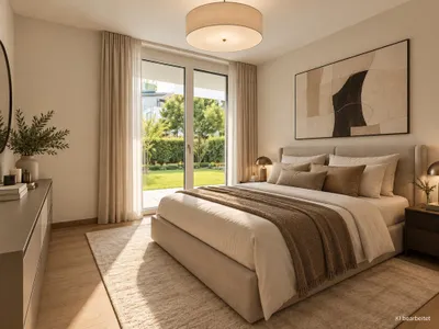 4-Zimmer-Wohnung mieten in Wien – 107,52 m², € 4.849 – Bild 4 von 12