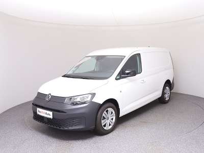 VW Caddy Cargo Maxi TDI Transporter / Kastenwagen