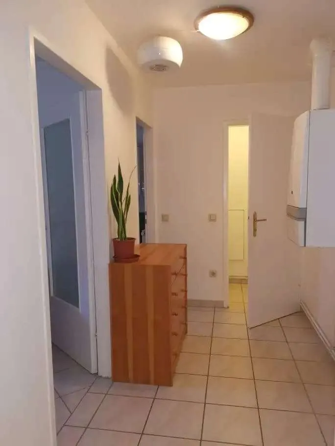 Einfamilienhaus in Langenzersdorf zu vermieten - Ansicht 2