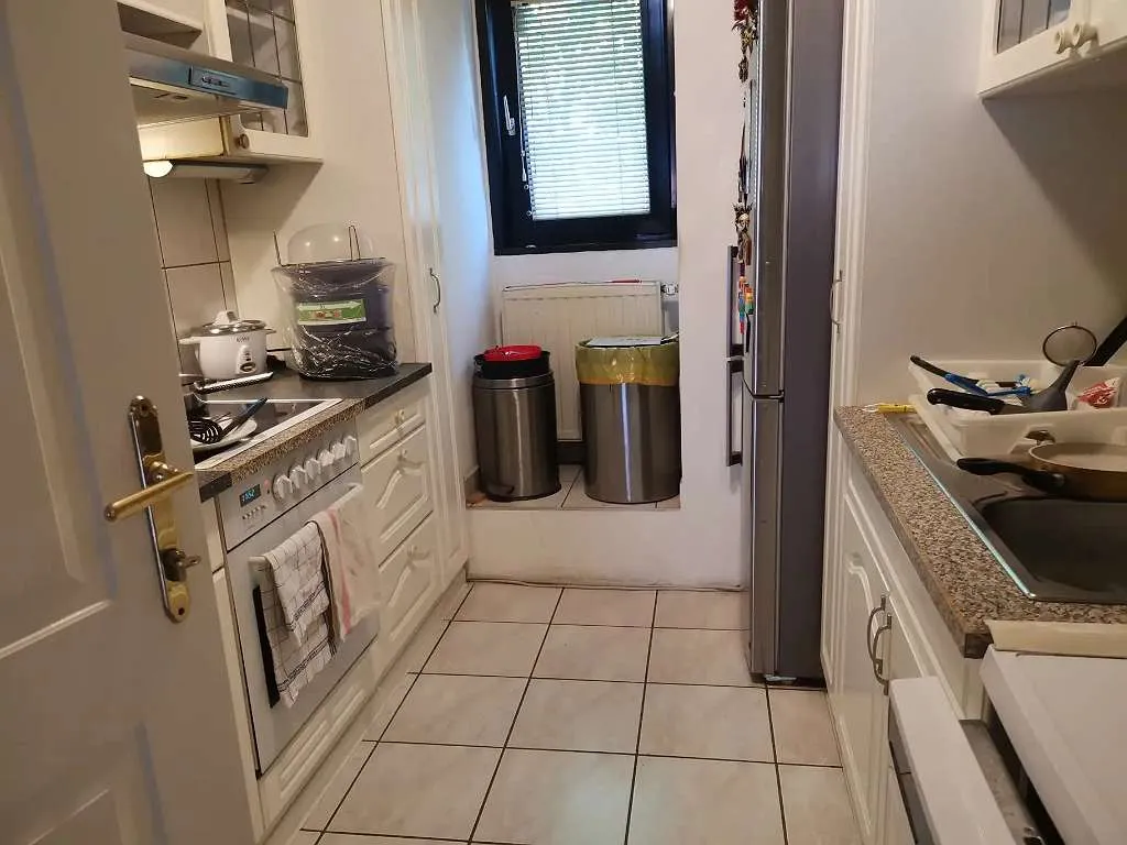 Einfamilienhaus in Langenzersdorf zu vermieten - Ansicht 3
