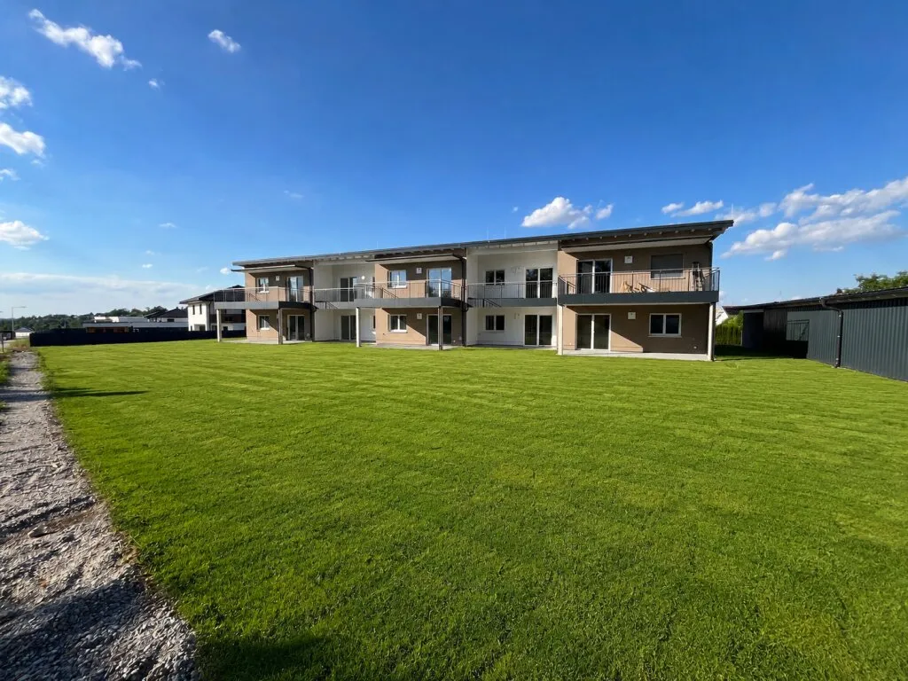 Wohnung – Ried im Innkreis, Bezirk Ried - Ansicht 2