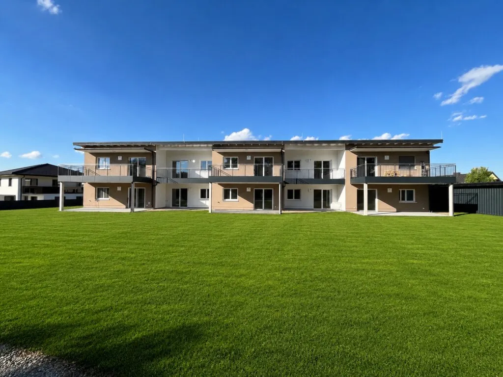 Wohnung – Ried im Innkreis, Bezirk Ried - Ansicht 3
