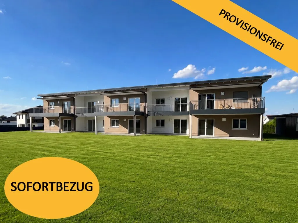 Wohnung – Ried im Innkreis, Bezirk Ried
