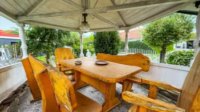 11-Zimmer-Gewerbeimmobilie kaufen in Hartberg-Fürstenfeld – 460 m², € 697.000 – Bild 11 von 35