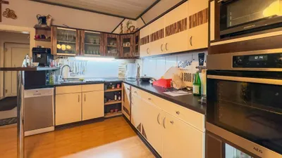 11-Zimmer-Gewerbeimmobilie kaufen in Hartberg-Fürstenfeld – 460 m², € 697.000 – Bild 25 von 35