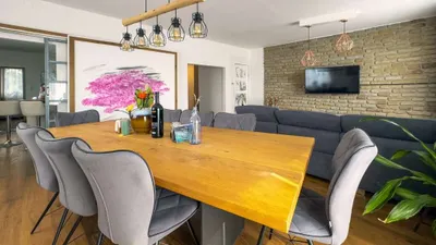 11-Zimmer-Gewerbeimmobilie kaufen in Hartberg-Fürstenfeld – 460 m², € 697.000 – Bild 14 von 35