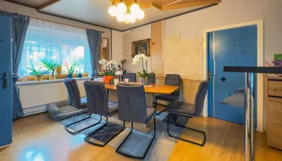 11-Zimmer-Gewerbeimmobilie kaufen in Hartberg-Fürstenfeld – 460 m², € 697.000 – Bild 24 von 35