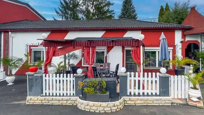 11-Zimmer-Gewerbeimmobilie kaufen in Hartberg-Fürstenfeld – 460 m², € 697.000 – Bild 4 von 35