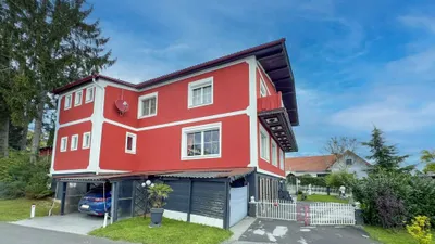 11-Zimmer-Gewerbeimmobilie kaufen in Hartberg-Fürstenfeld – 460 m², € 697.000 – Bild 3 von 35