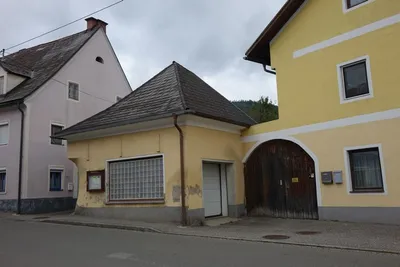 Gewerbeimmobilie kaufen in Leoben – 380 m², € 330.000 – Bild 4 von 17