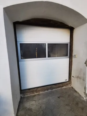 Gewerbeimmobilie kaufen in Leoben – 380 m², € 330.000 – Bild 10 von 17