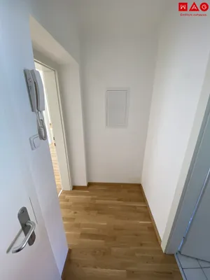 3-Zimmer-Wohnung mieten in Steyr – 47,6 m², € 423 – Bild 9 von 14