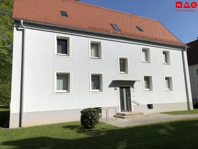 3-Zimmer-Wohnung mieten in Steyr – 47,6 m², € 423 – Bild 11 von 14