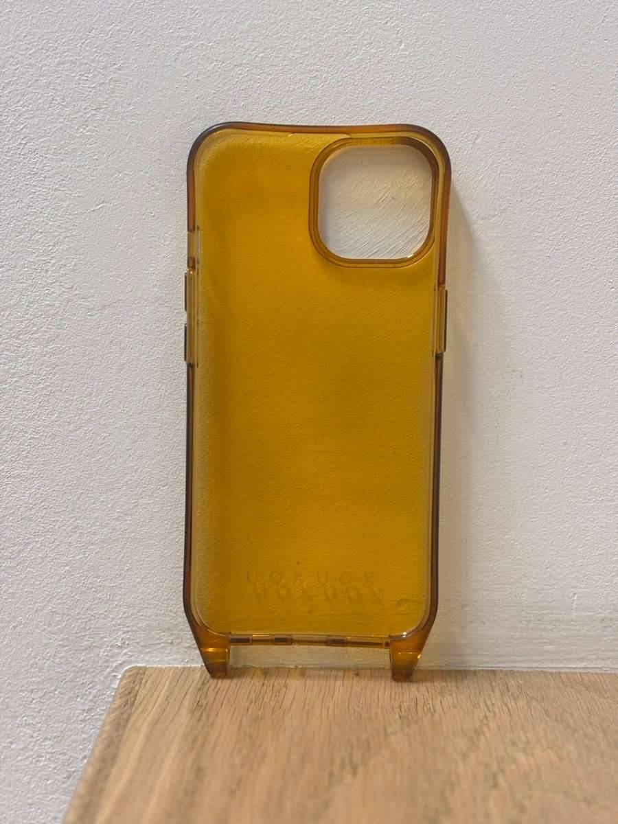 iphone 16 handyhlle Peel - Magnetic iPhone 16 Case