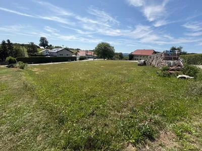 Grundstück kaufen in Grieskirchen – 1 087 m², € 65.000 – Bild 2 von 4