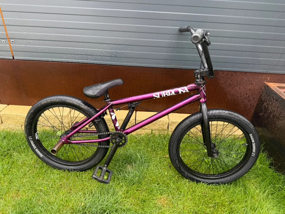 x Subrosa Wings Park 20