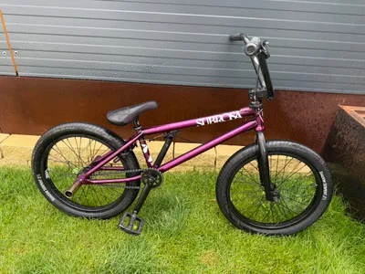 x Subrosa Wings Park 20