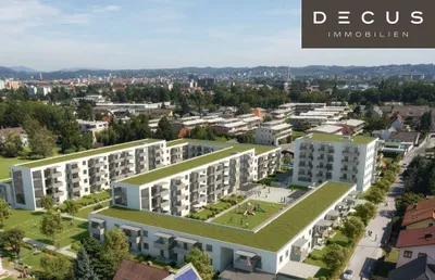 3-Zimmer-Wohnung mieten in Graz – 70 m², € 967 – Bild 6 von 21