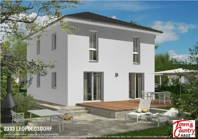 4-Zimmer-Haus kaufen in Bruck an der Leitha – 130 m², € 862.000 – Bild 6 von 12