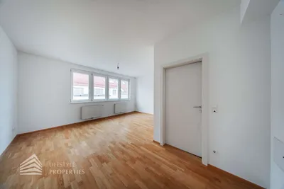 1-Zimmer-Wohnung kaufen in Wien – 42,42 m², € 275.000 – Bild 7 von 12
