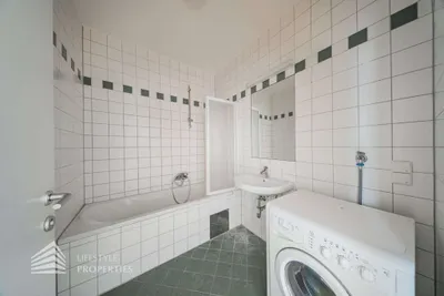 1-Zimmer-Wohnung kaufen in Wien – 42,42 m², € 275.000 – Bild 9 von 12