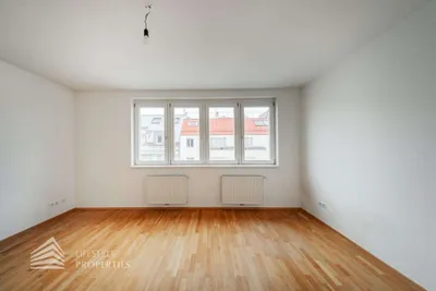 1-Zimmer-Wohnung kaufen in Wien – 42,42 m², € 275.000 – Bild 2 von 12