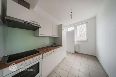 1-Zimmer-Wohnung kaufen in Wien – 42,42 m², € 275.000 – Bild 3 von 12
