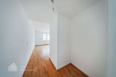 1-Zimmer-Wohnung kaufen in Wien – 42,42 m², € 275.000 – Bild 6 von 12