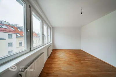 1-Zimmer-Wohnung kaufen in Wien – 42,42 m², € 275.000 – Bild 8 von 12
