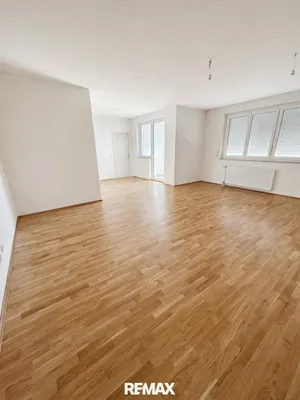 3-Zimmer-Wohnung mieten in Linz Land – 86 m², € 1.288