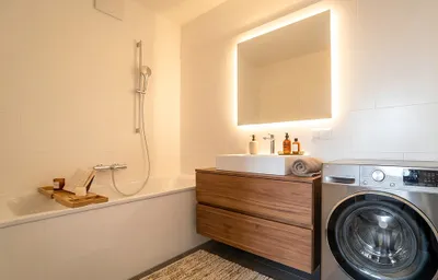 2-Zimmer-Wohnung kaufen in Wien – 46,05 m², € 378.325 – Bild 4 von 14