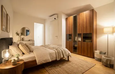 2-Zimmer-Wohnung kaufen in Wien – 46,05 m², € 378.325 – Bild 3 von 14