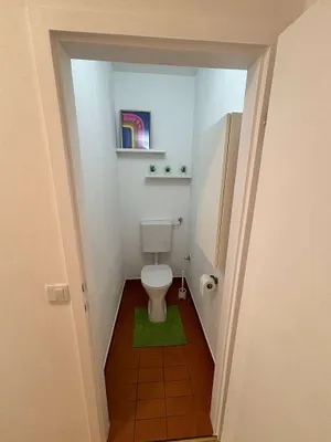 1-Zimmer-Wohnung mieten in Graz – 40 m², € 590 – Bild 6 von 11