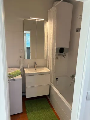 1-Zimmer-Wohnung mieten in Graz – 40 m², € 590 – Bild 5 von 11