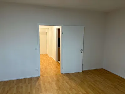 1-Zimmer-Wohnung mieten in Graz – 40 m², € 590 – Bild 8 von 11