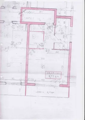 1-Zimmer-Wohnung mieten in Graz – 40 m², € 590 – Bild 11 von 11