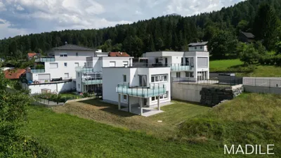 Wohnung zum Kauf in 9582 Villach Land