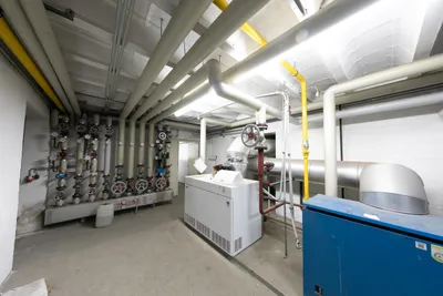 Gewerbeimmobilie kaufen in Mistelbach – 2 008 m², € 963.000 – Bild 3 von 10
