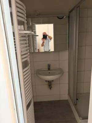 2-Zimmer-Wohnung mieten in Klagenfurt – 56 m², € 670 – Bild 3 von 6