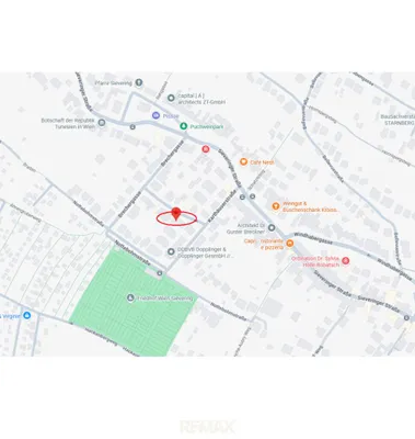 2-Zimmer-Wohnung kaufen in Wien – 57 m², € 260.000 – Bild 11 von 11