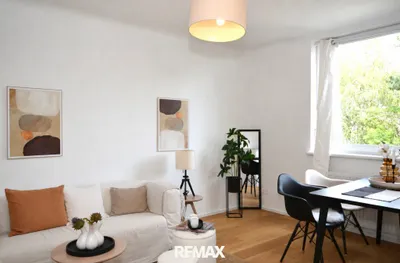 2-Zimmer-Wohnung kaufen in Wien – 57 m², € 260.000 – Bild 2 von 11