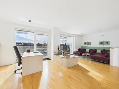 4-Zimmer-Wohnung kaufen in Linz – 170,54 m², € 1.485.000 – Bild 7 von 11