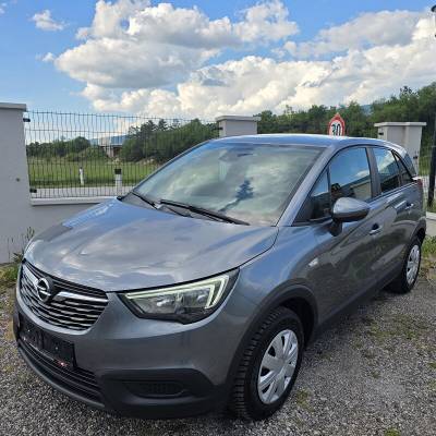 Opel Crossland X 1,2