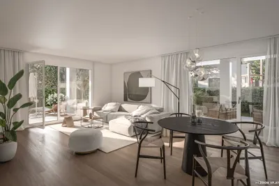 2-Zimmer-Wohnung kaufen in Wien – 48,55 m², € 339.700 – Bild 6 von 9