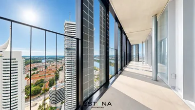 3-Zimmer-Wohnung mieten in Wien – 80,7 m², € 2.500 – Bild 1 von 23
