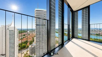 3-Zimmer-Wohnung mieten in Wien – 80,7 m², € 2.500 – Bild 2 von 23