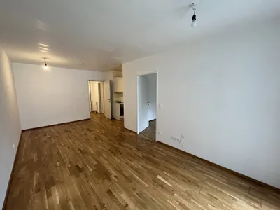 2-Zimmer-Wohnung mieten in Wien – 48,5 m², € 853 – Bild 2 von 9